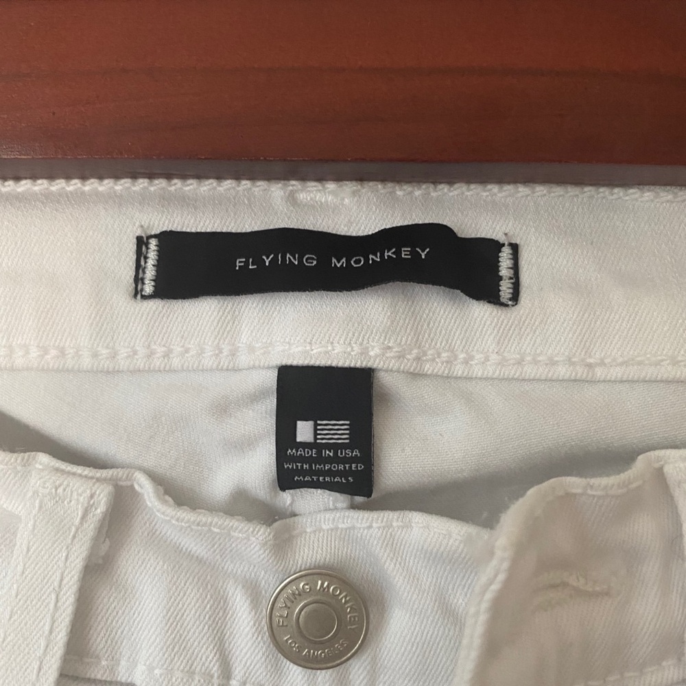 Flying Monkey Jeans - image 3